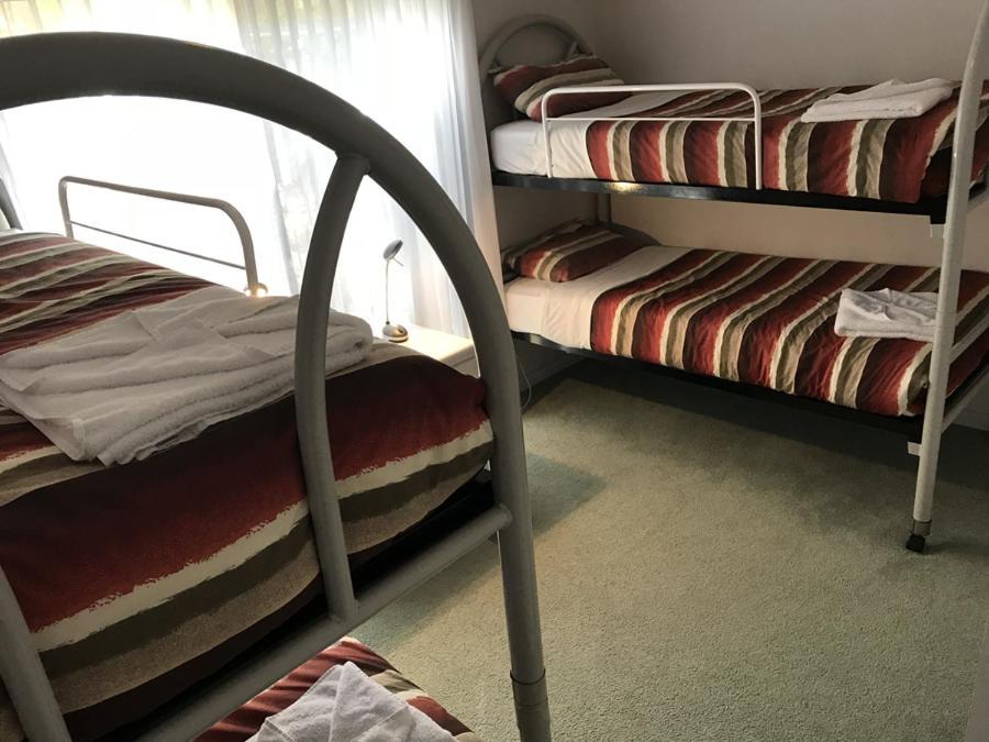 Hotel Edgewater Terraces At Metung Zewnętrze zdjęcie